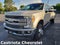 2017 Ford F-350 LARIAT