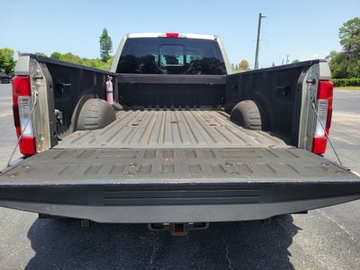 2017 Ford F-350 LARIAT
