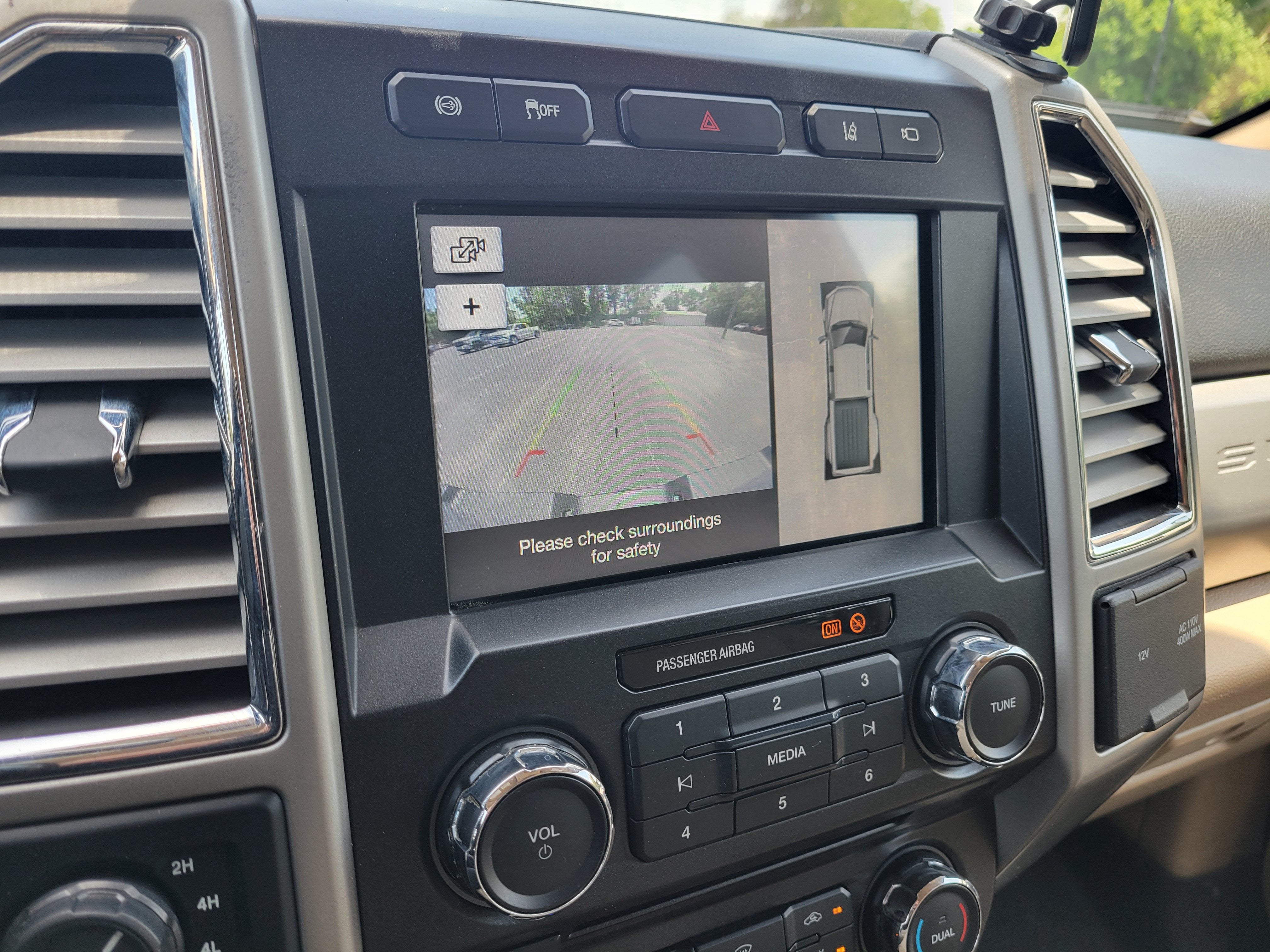 2017 Ford F-350 LARIAT