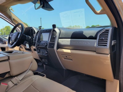 2017 Ford F-350 LARIAT