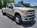 2017 Ford F-350 LARIAT