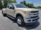 2017 Ford F-350 LARIAT
