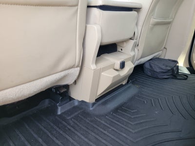 2017 Ford F-350 LARIAT