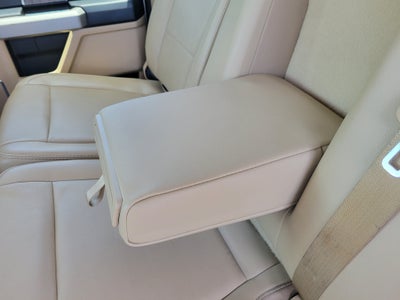 2017 Ford F-350 LARIAT