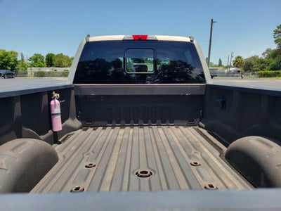 2017 Ford F-350 LARIAT