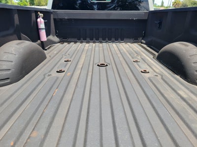 2017 Ford F-350 LARIAT