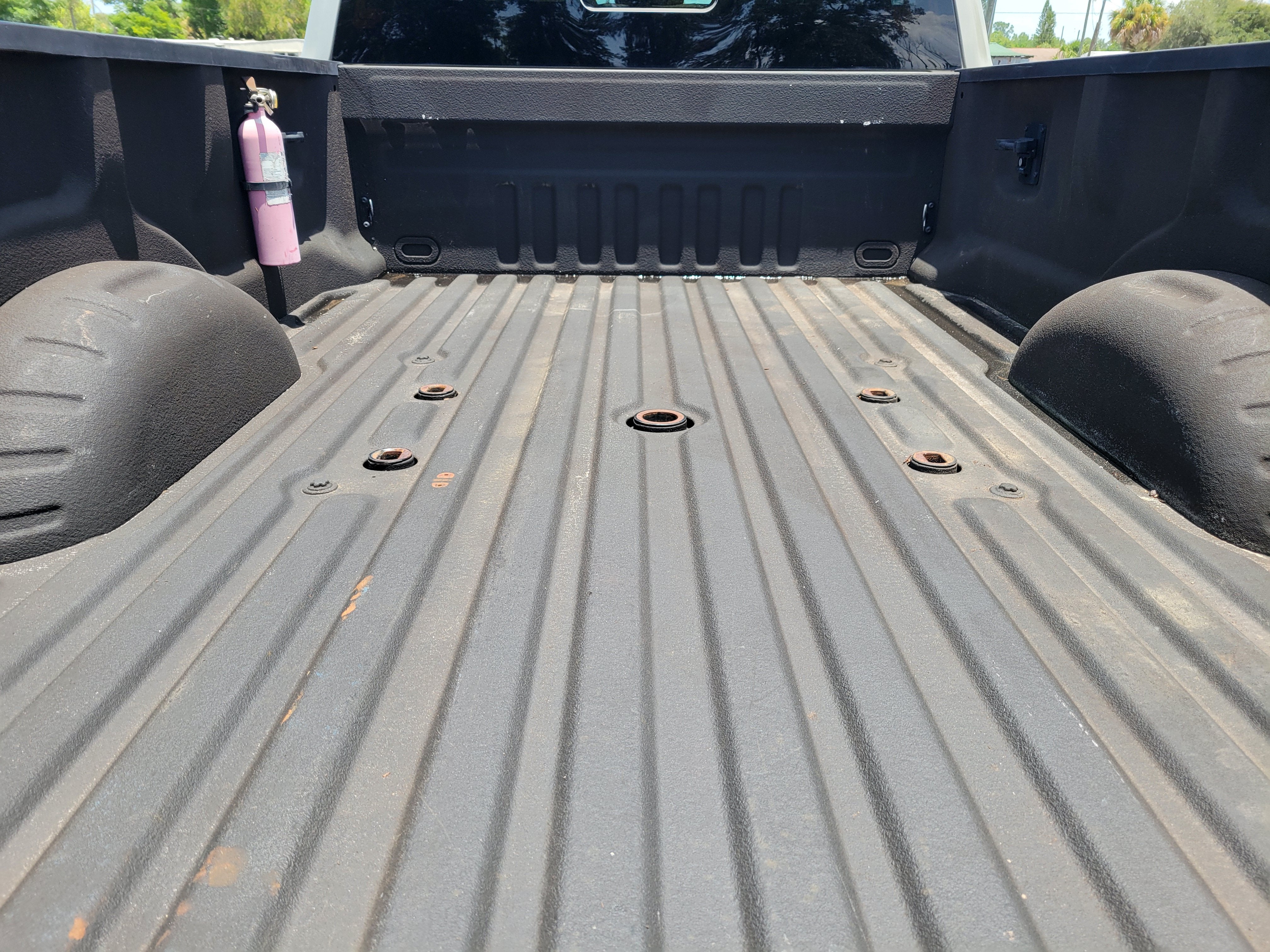 2017 Ford F-350 LARIAT
