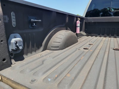 2017 Ford F-350 LARIAT
