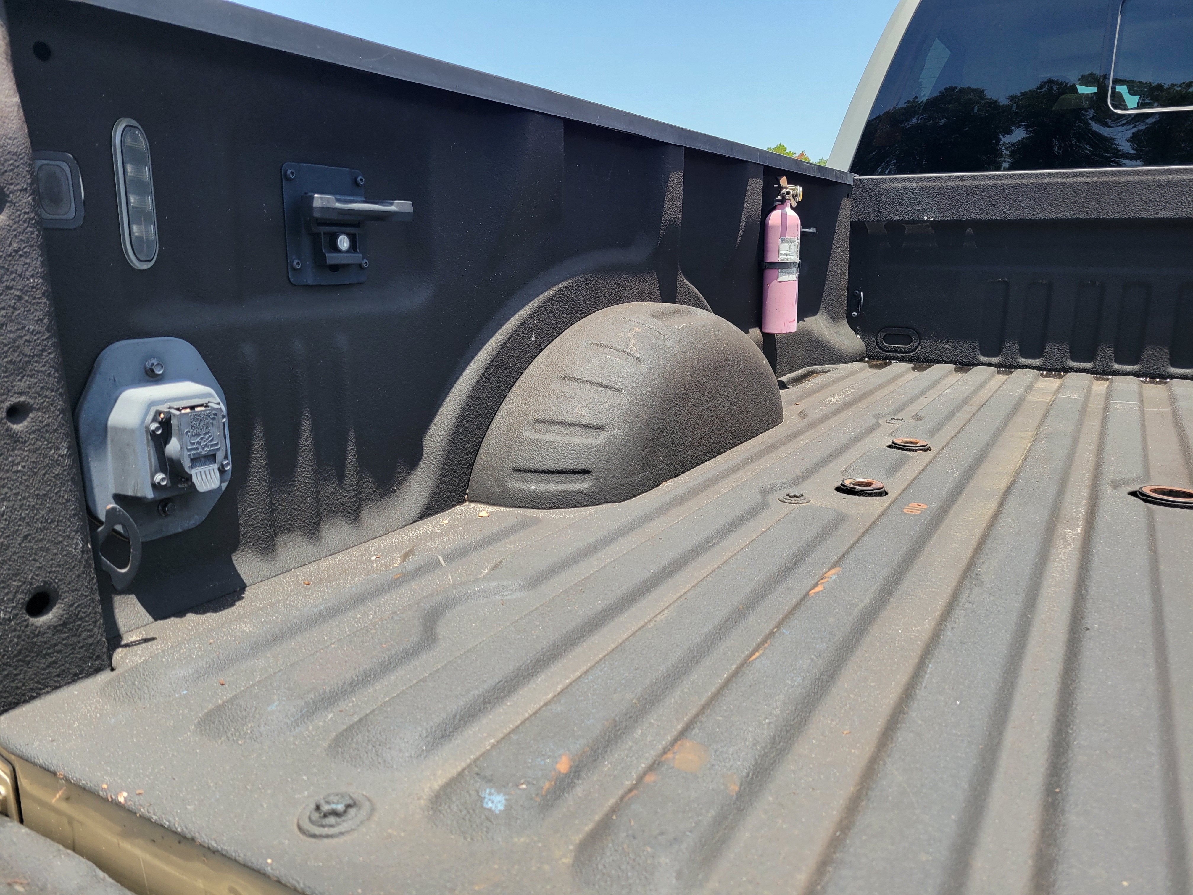 2017 Ford F-350 LARIAT