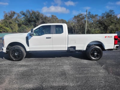 2025 Ford F-350 XL