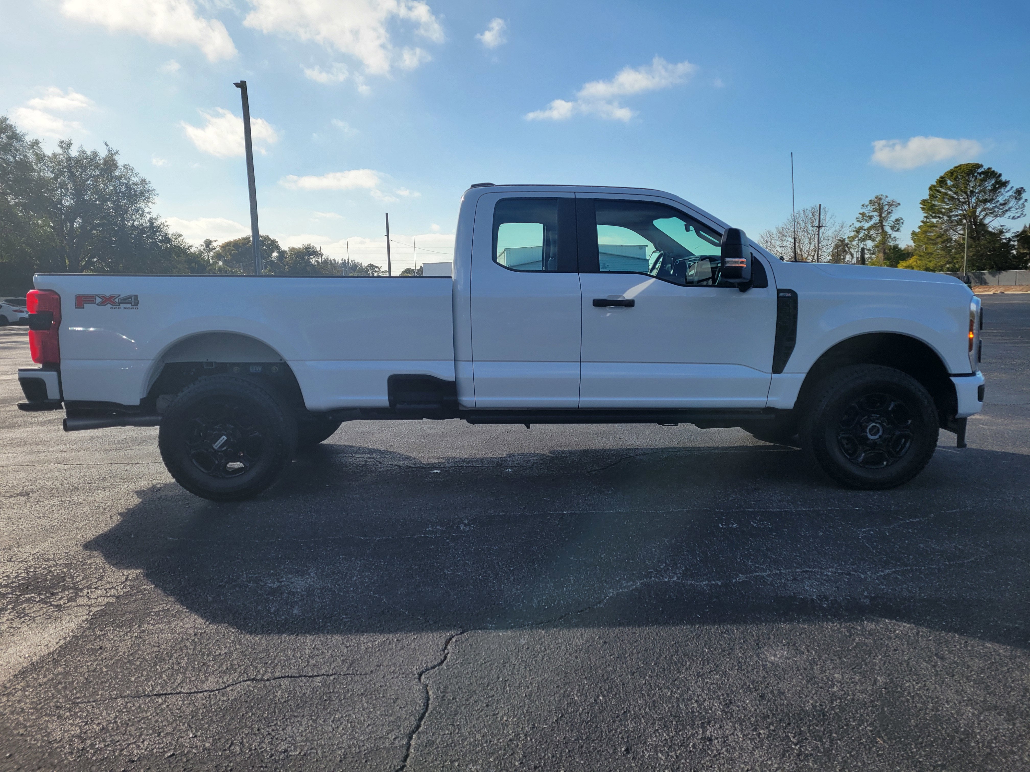 2025 Ford F-350 XL