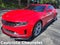 2022 Chevrolet Camaro 1LT