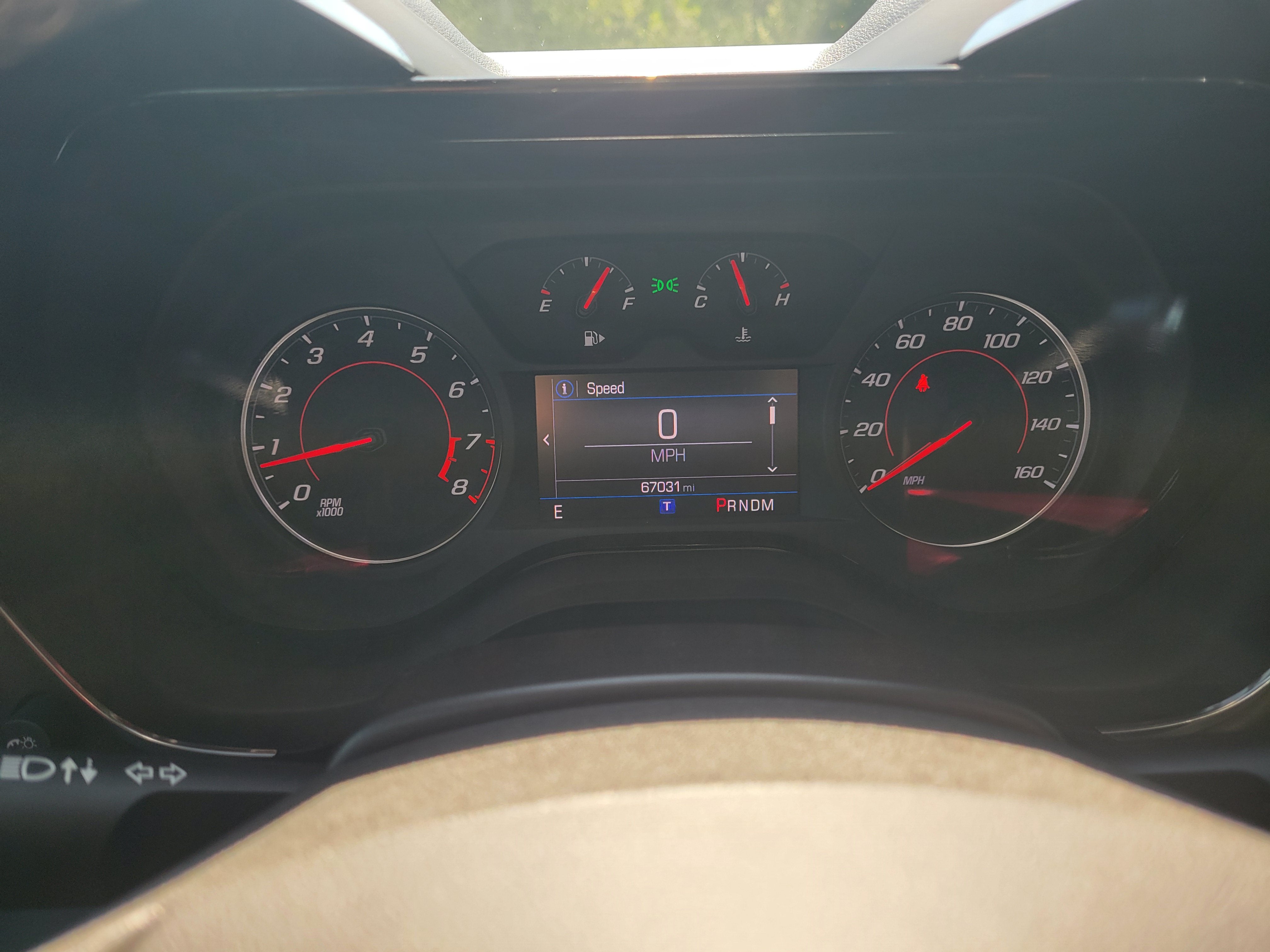 2022 Chevrolet Camaro 1LT