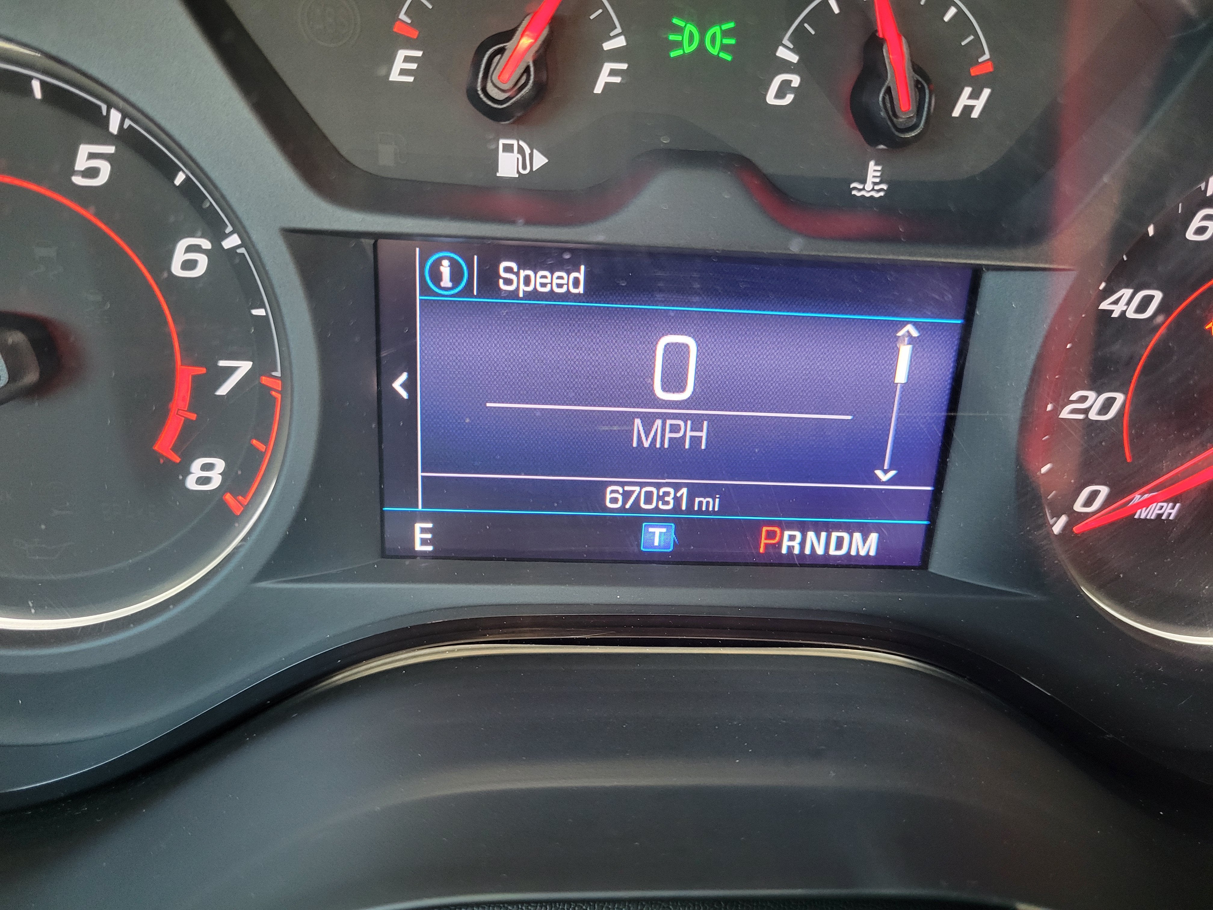 2022 Chevrolet Camaro 1LT
