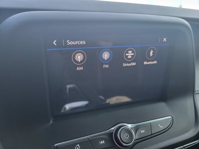 2022 Chevrolet Camaro 1LT