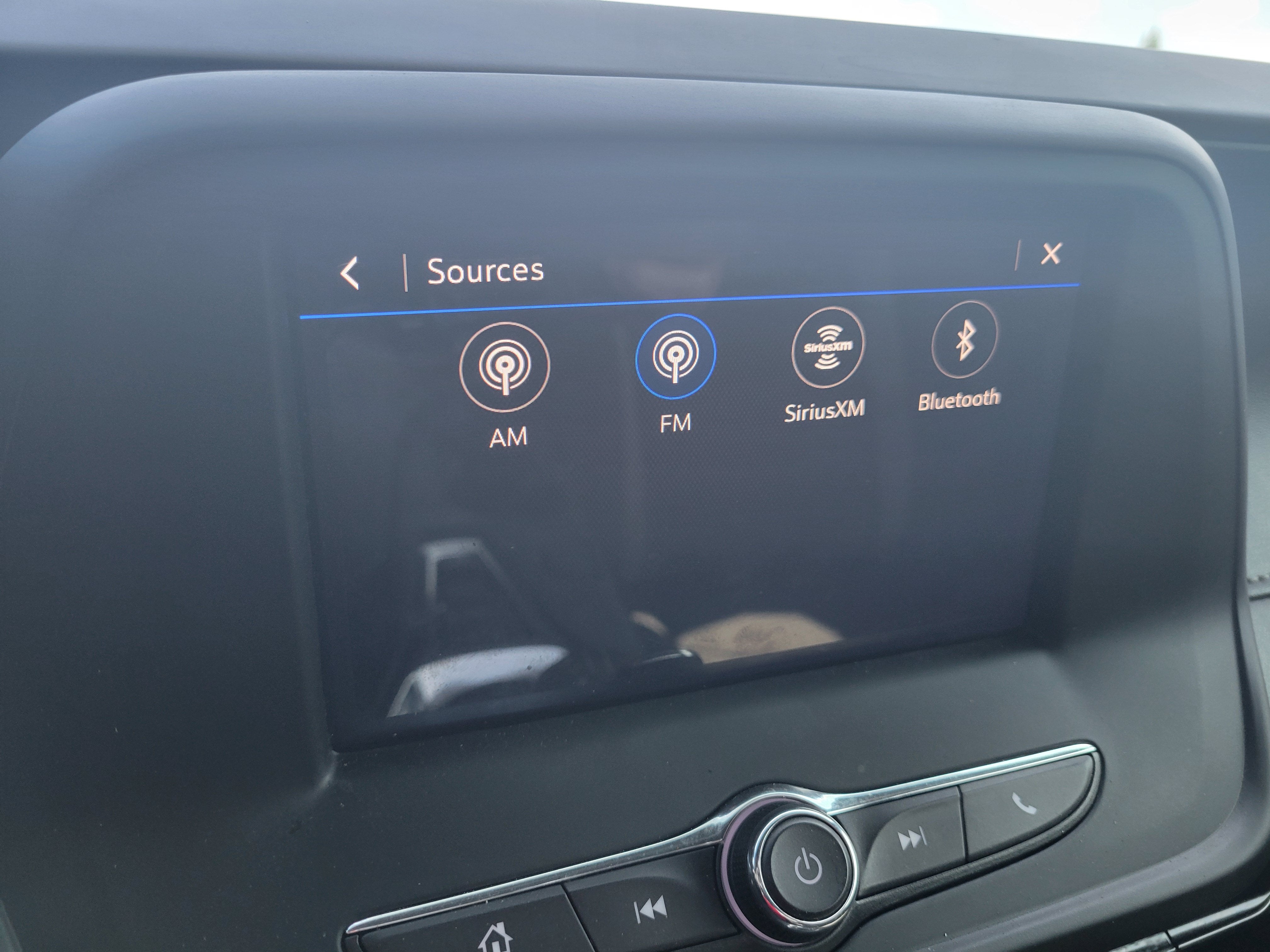 2022 Chevrolet Camaro 1LT