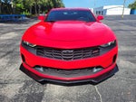 2022 Chevrolet Camaro 1LT