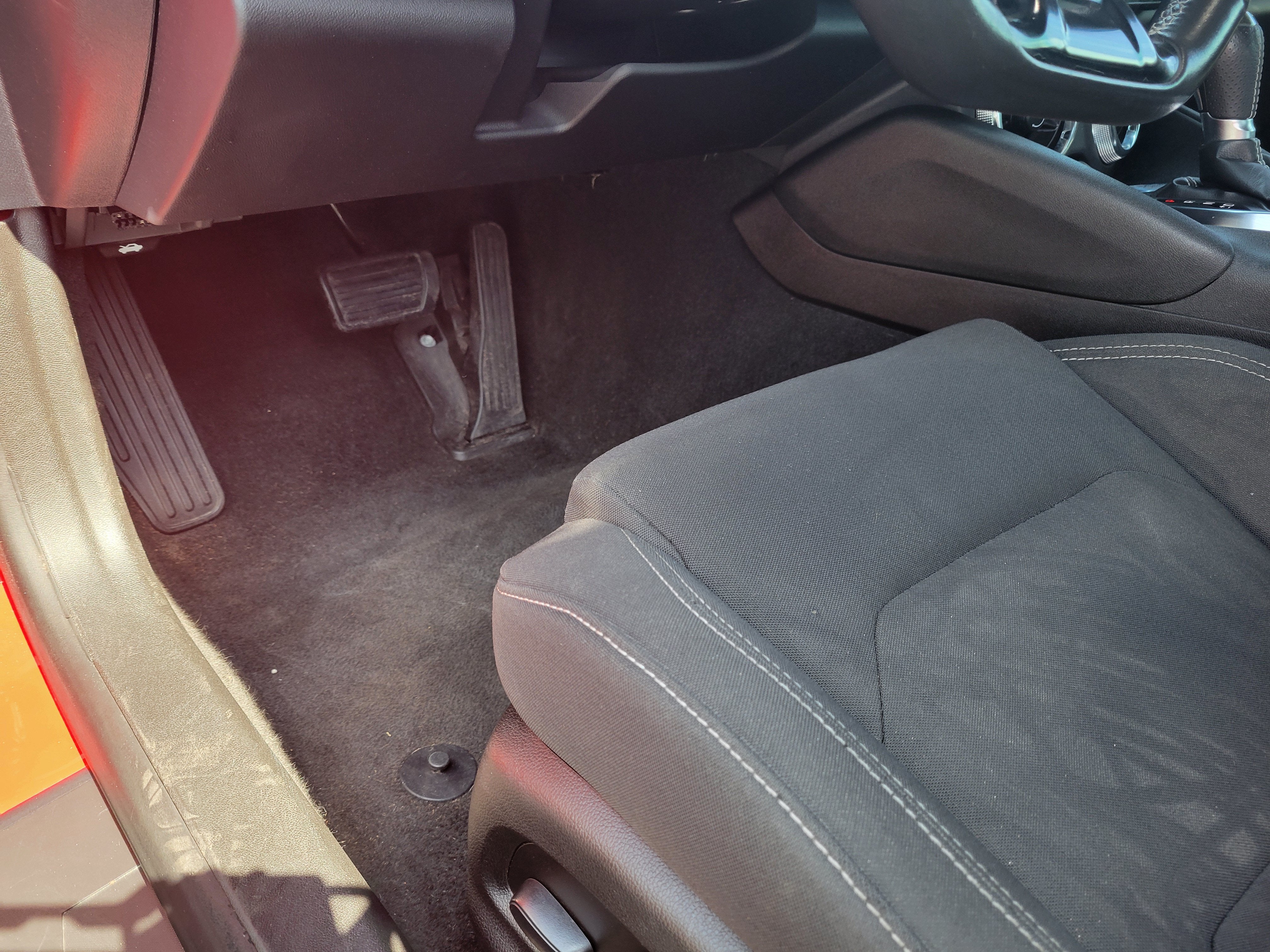 2022 Chevrolet Camaro 1LT