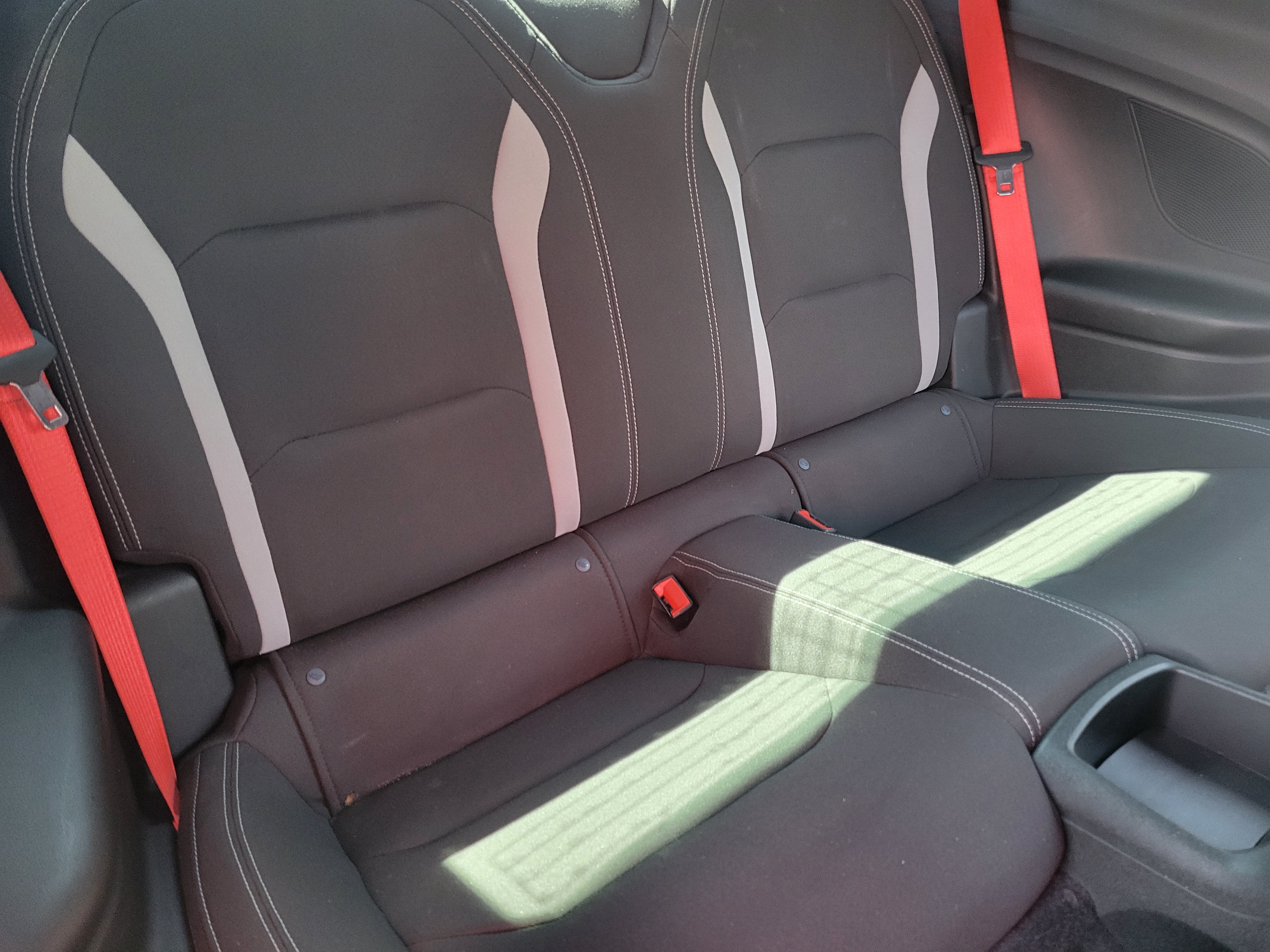 2022 Chevrolet Camaro 1LT