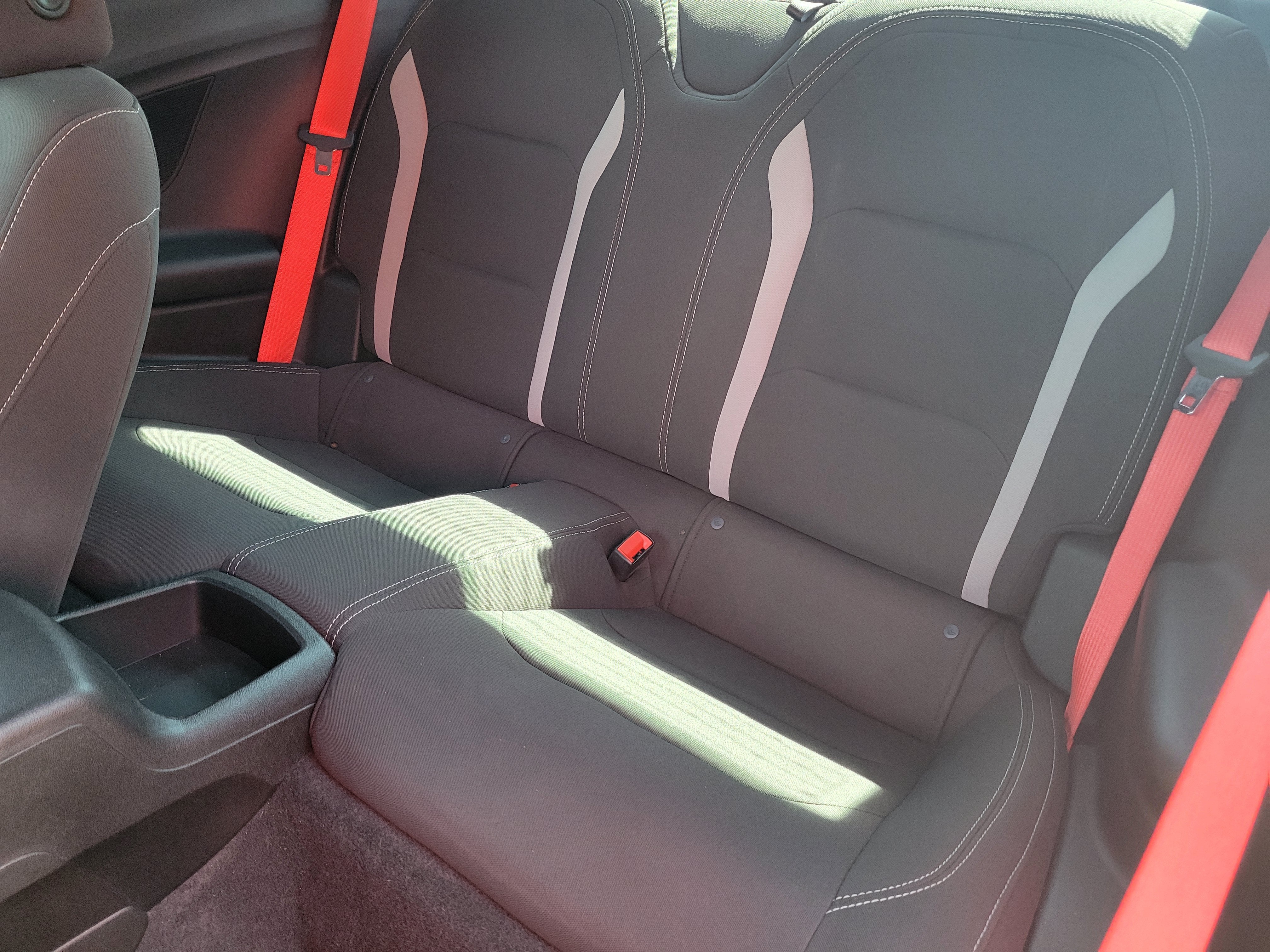 2022 Chevrolet Camaro 1LT