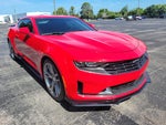 2022 Chevrolet Camaro 1LT