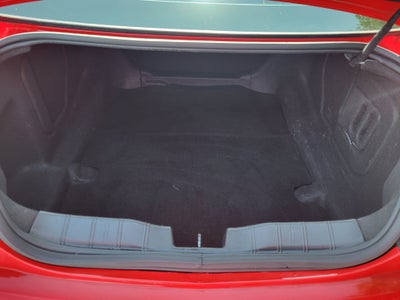 2022 Chevrolet Camaro 1LT