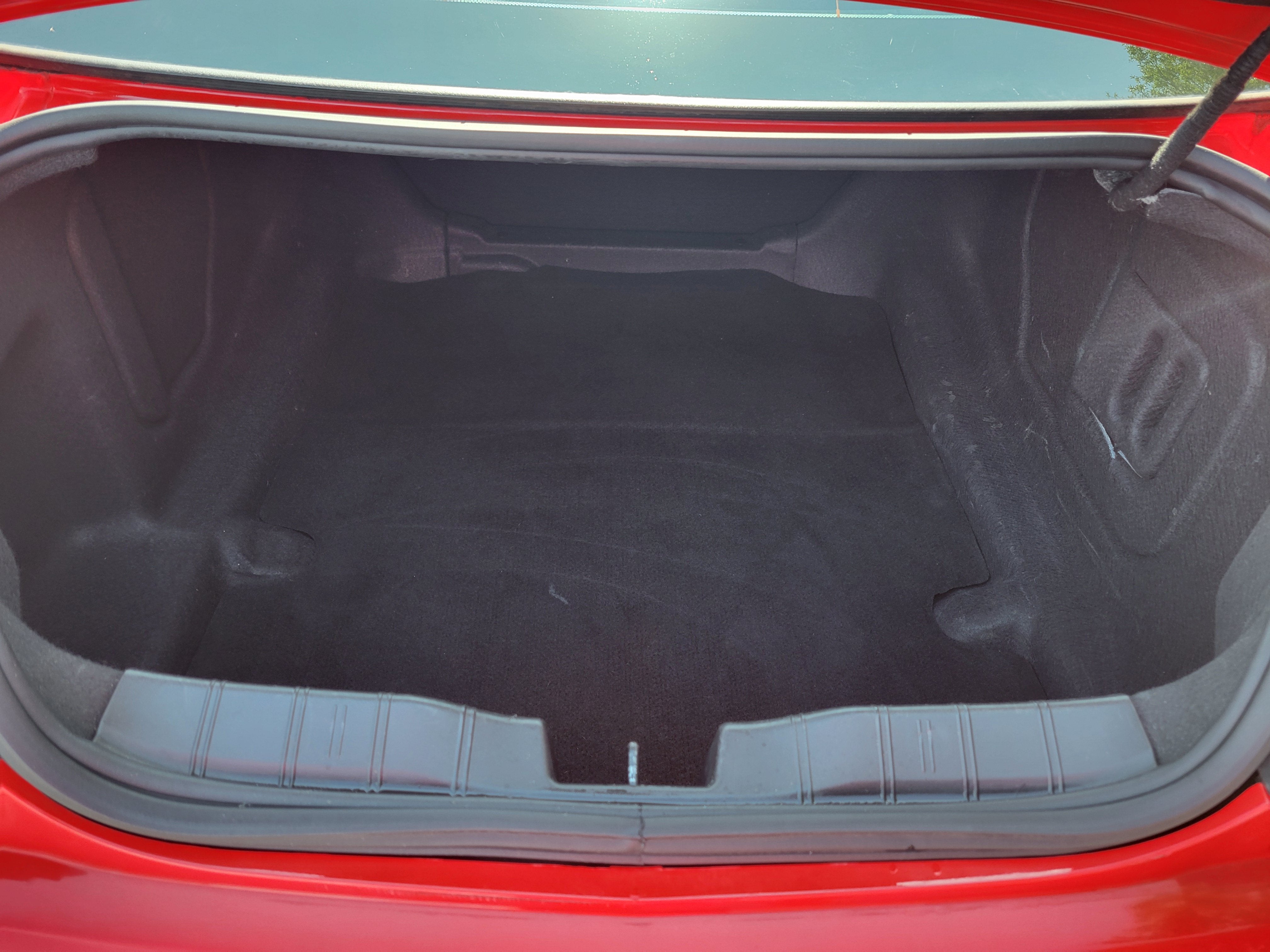 2022 Chevrolet Camaro 1LT