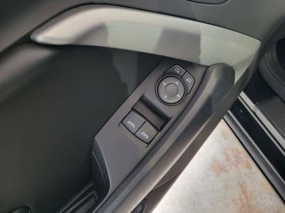 2017 Chevrolet Camaro 1SS