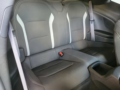 2017 Chevrolet Camaro 1SS