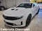 2022 Chevrolet Camaro LT1
