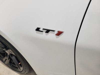 2022 Chevrolet Camaro LT1