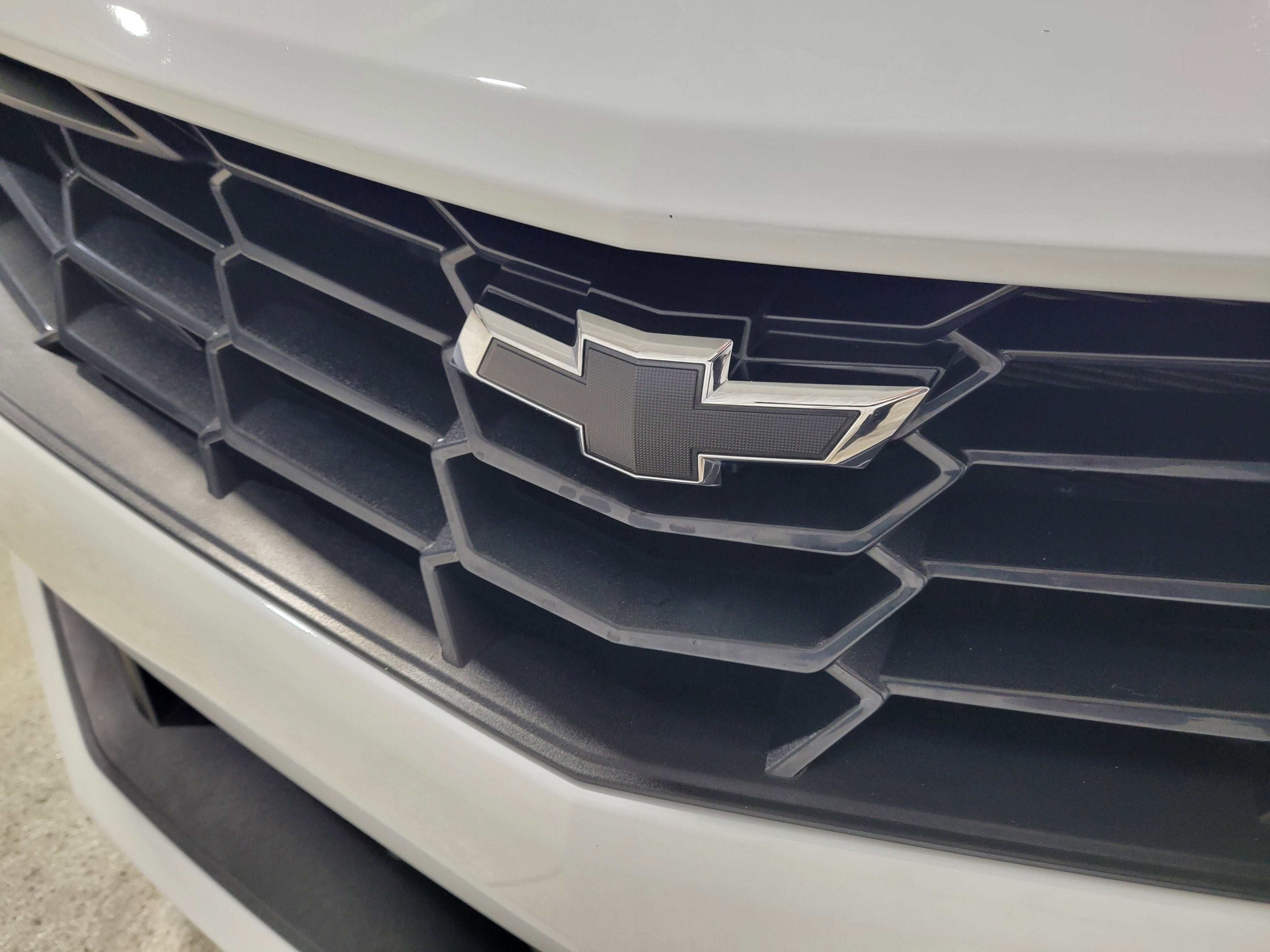 2022 Chevrolet Camaro LT1