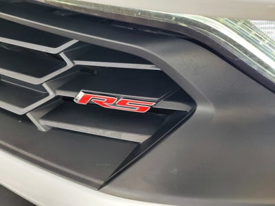 2022 Chevrolet Camaro LT1