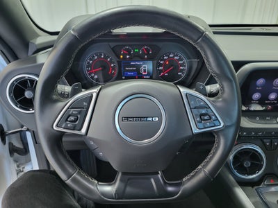 2022 Chevrolet Camaro LT1