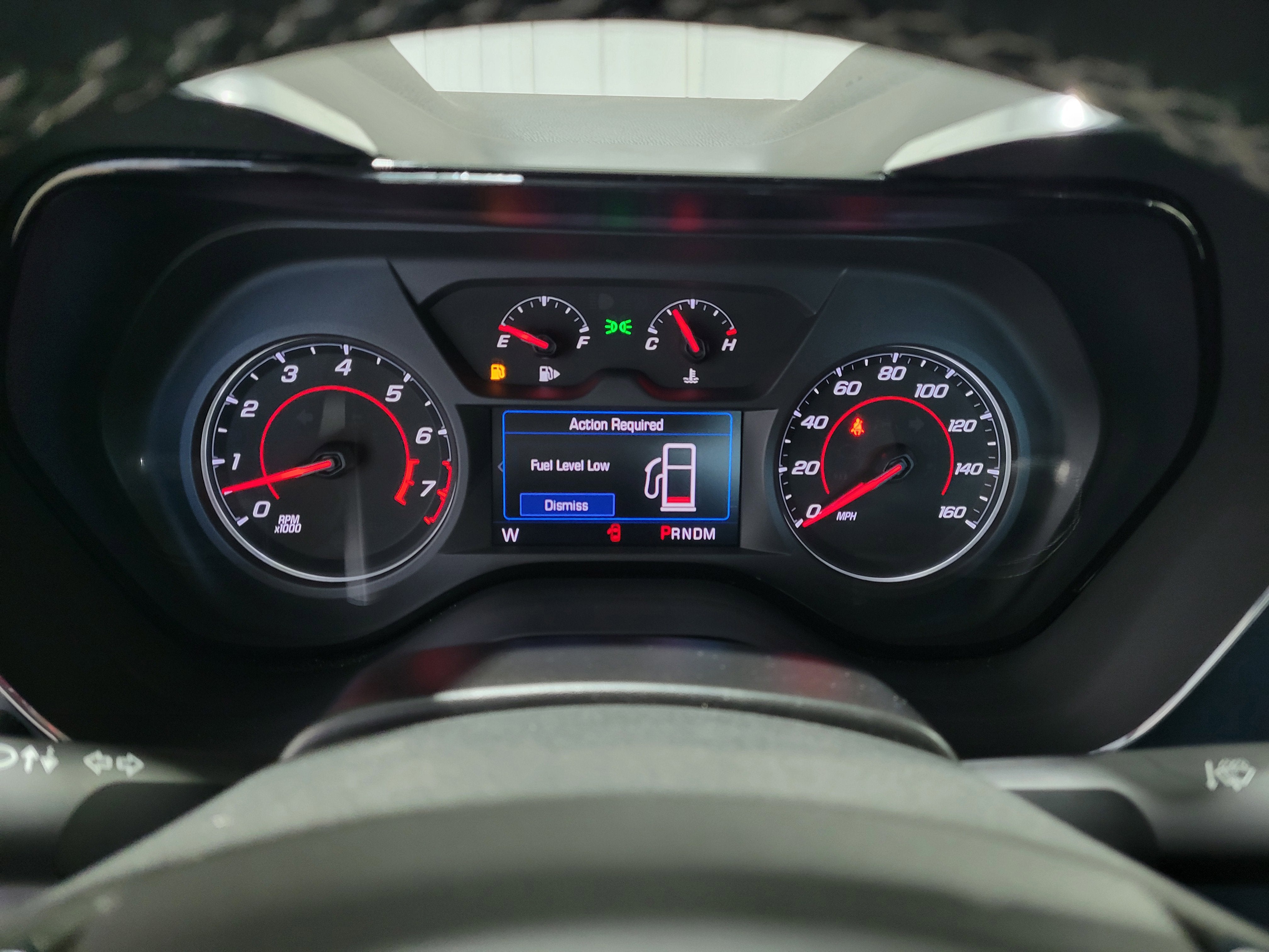 2022 Chevrolet Camaro LT1