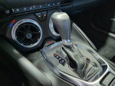 2022 Chevrolet Camaro LT1