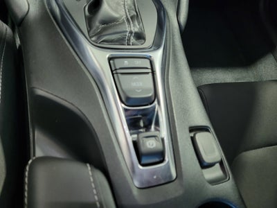 2022 Chevrolet Camaro LT1