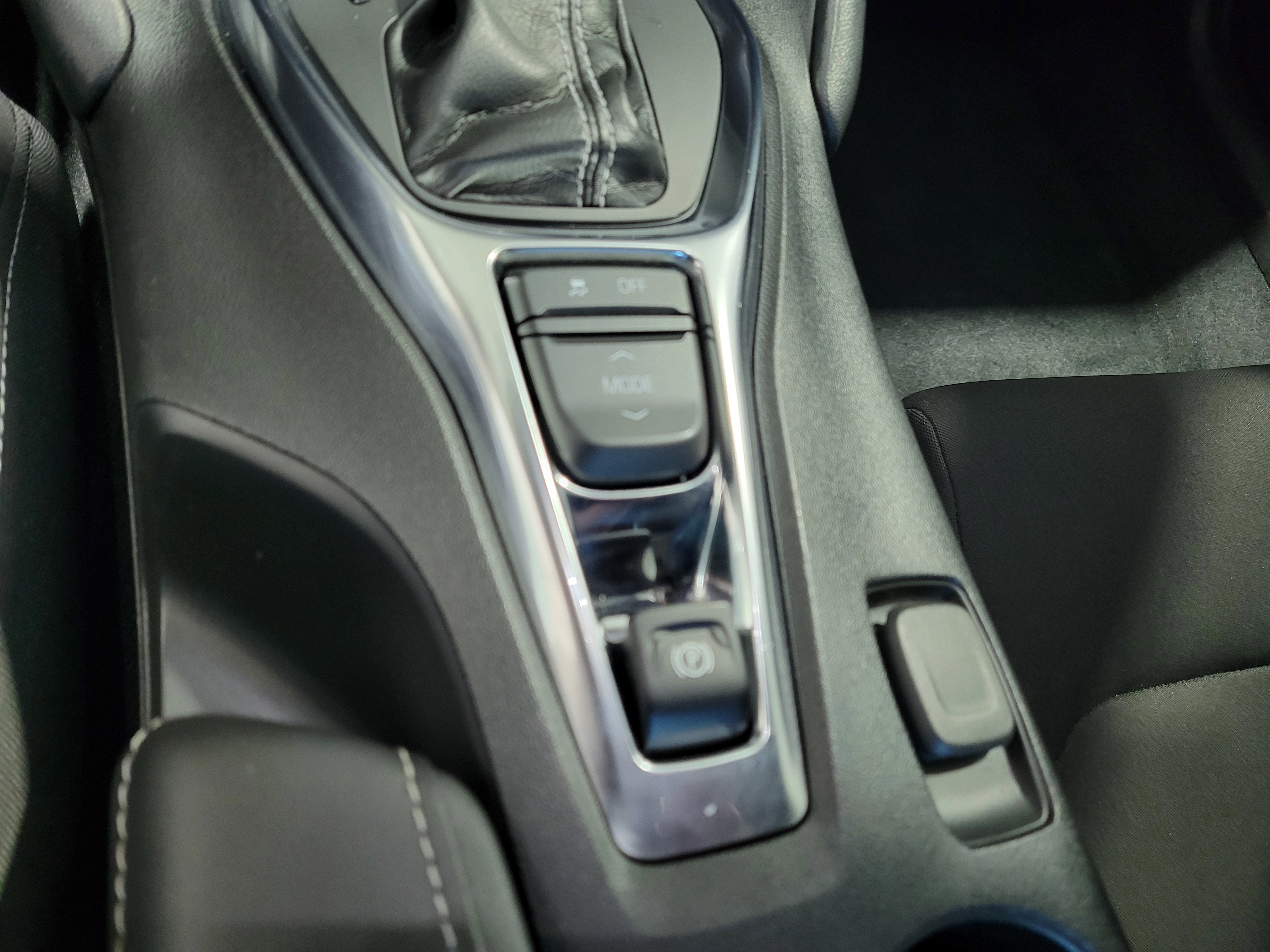 2022 Chevrolet Camaro LT1