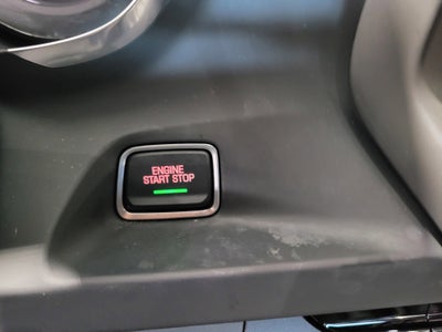 2022 Chevrolet Camaro LT1