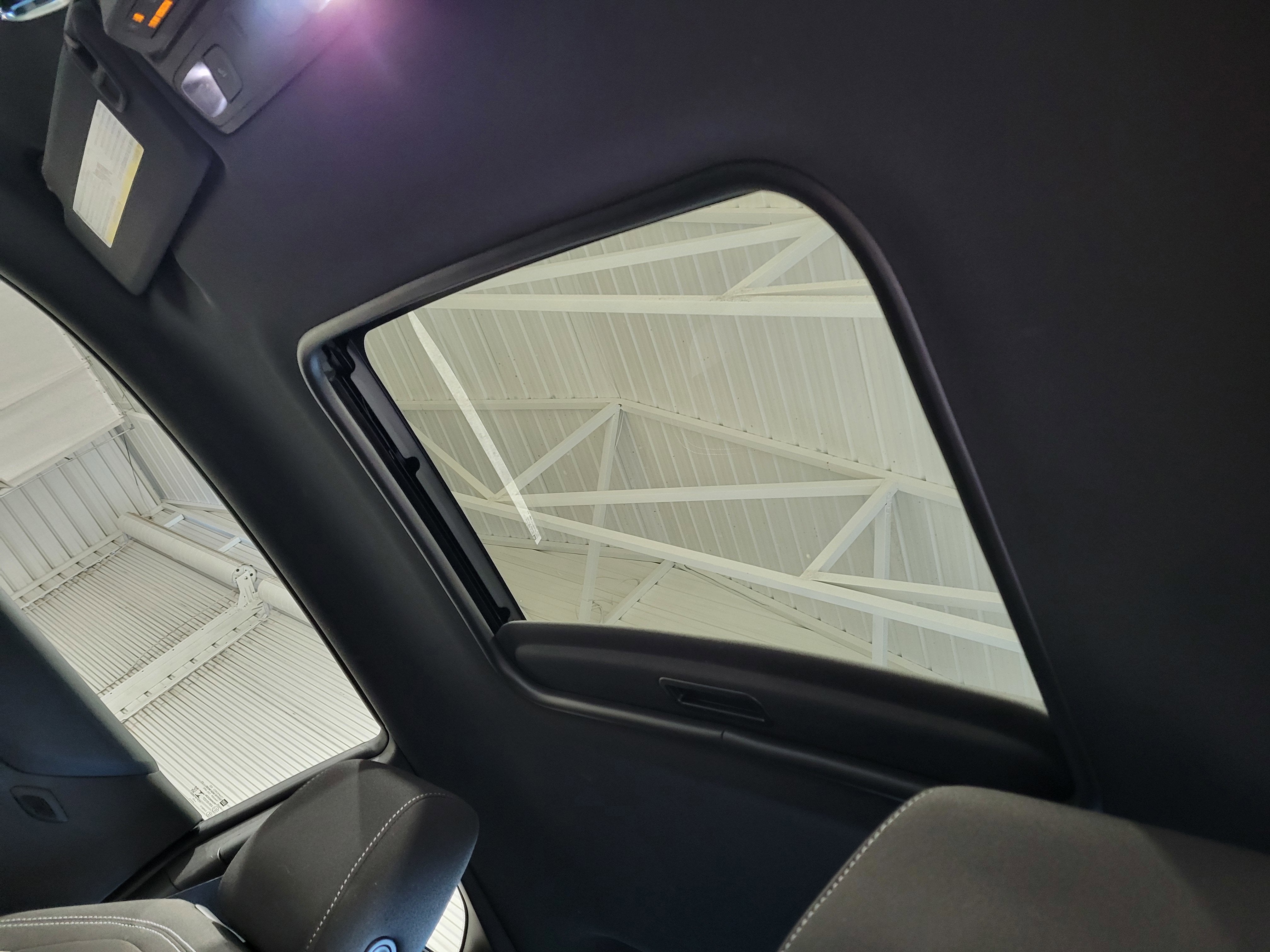 2022 Chevrolet Camaro LT1