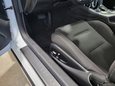 2022 Chevrolet Camaro LT1