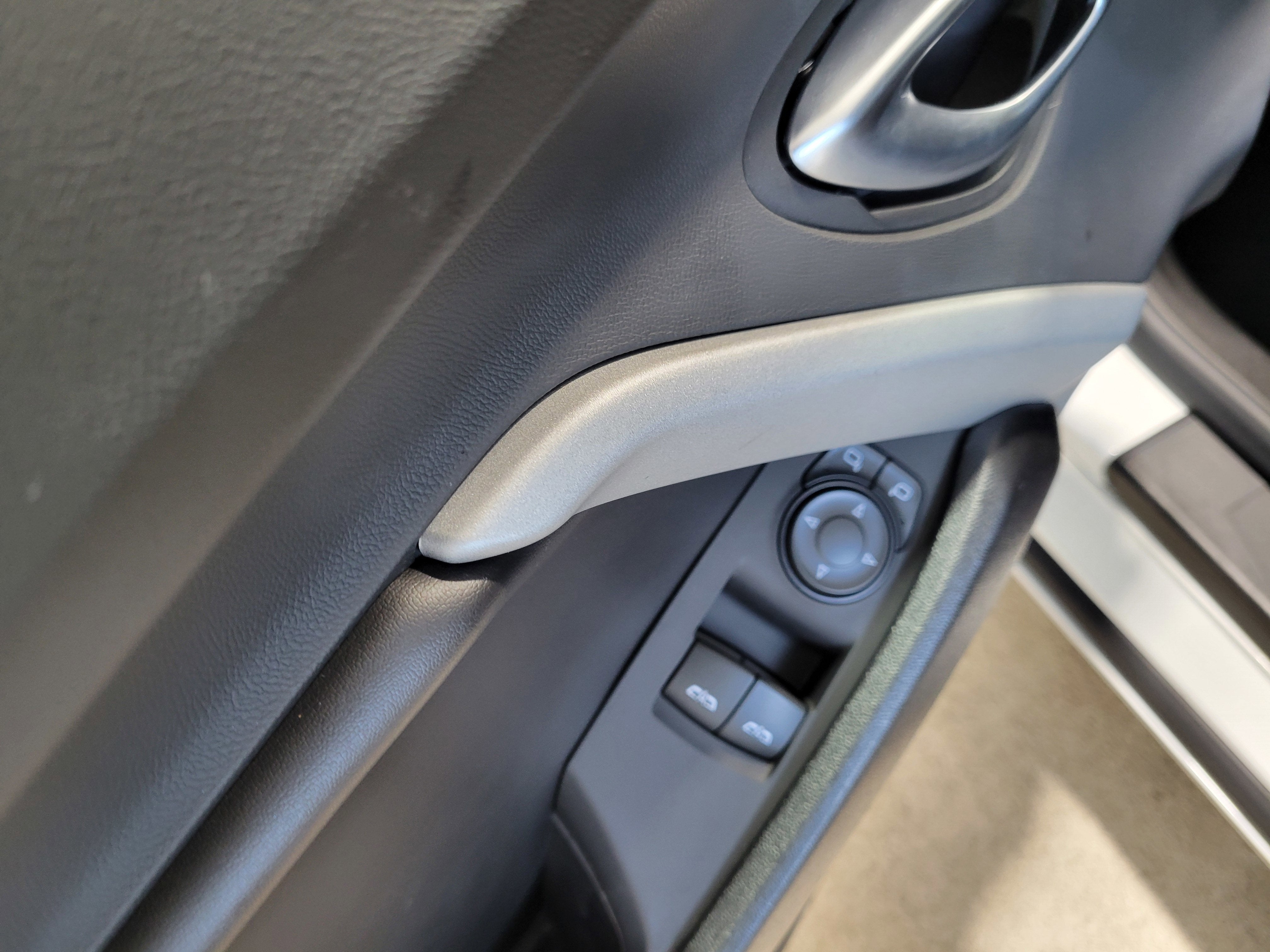 2022 Chevrolet Camaro LT1