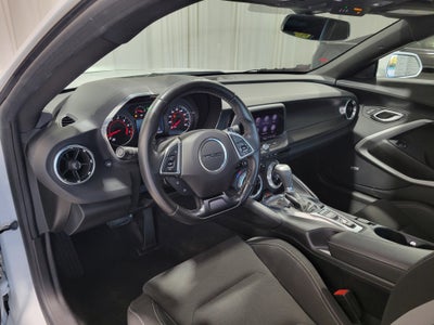 2022 Chevrolet Camaro LT1