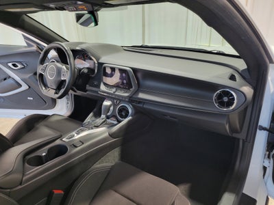 2022 Chevrolet Camaro LT1