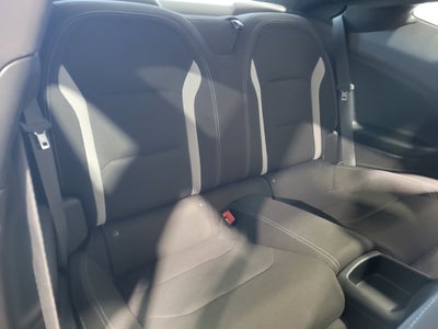 2022 Chevrolet Camaro LT1