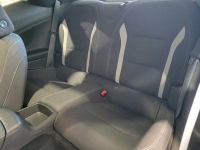 2022 Chevrolet Camaro LT1