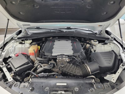 2022 Chevrolet Camaro LT1