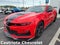 2023 Chevrolet Camaro 1SS