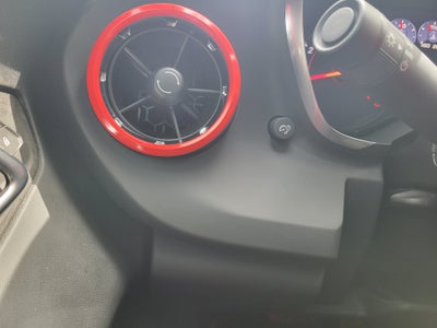 2023 Chevrolet Camaro 1SS