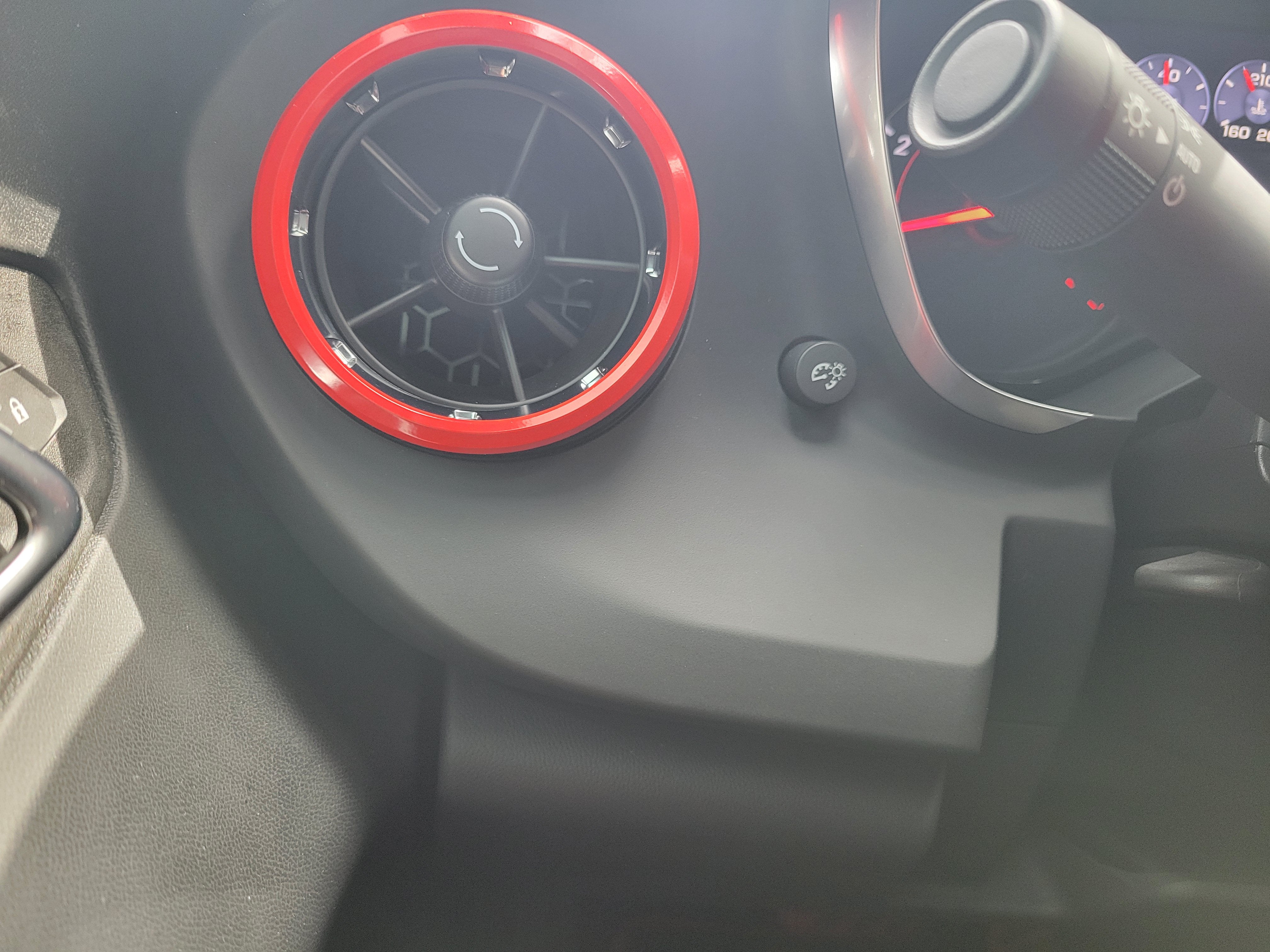 2023 Chevrolet Camaro 1SS